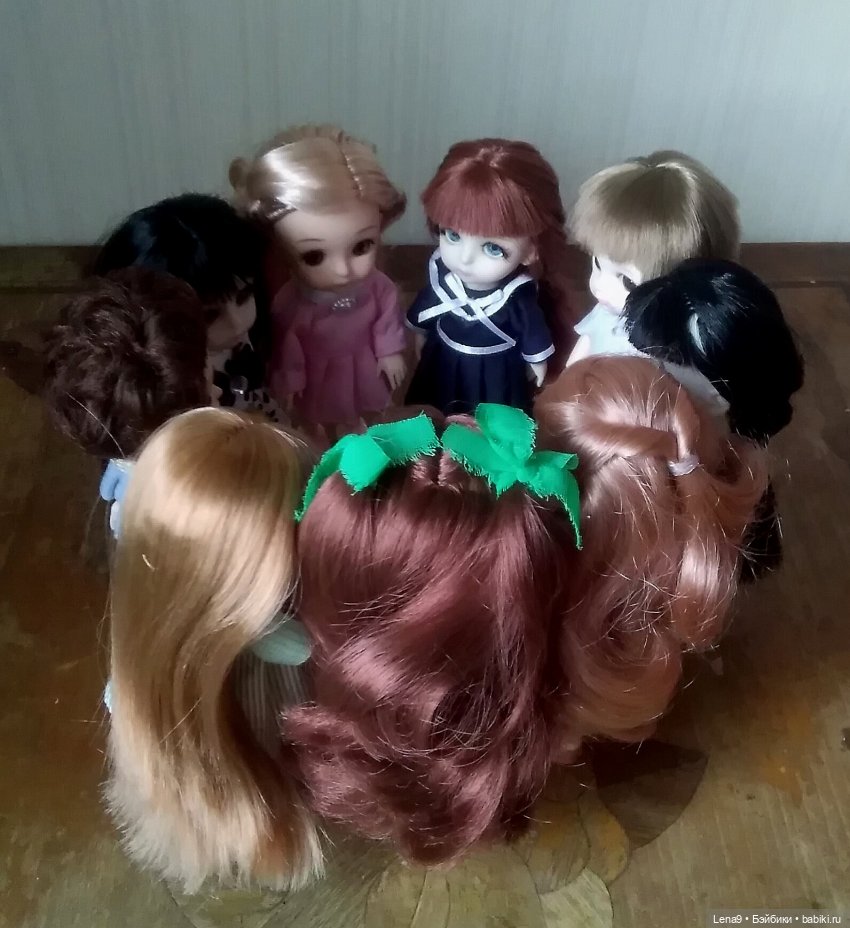 Каравай, каравай, кого любишь - выбирай (фото 5)