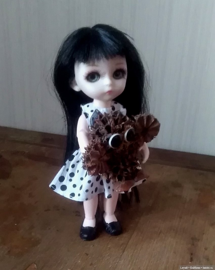 Каравай, каравай, кого любишь - выбирай