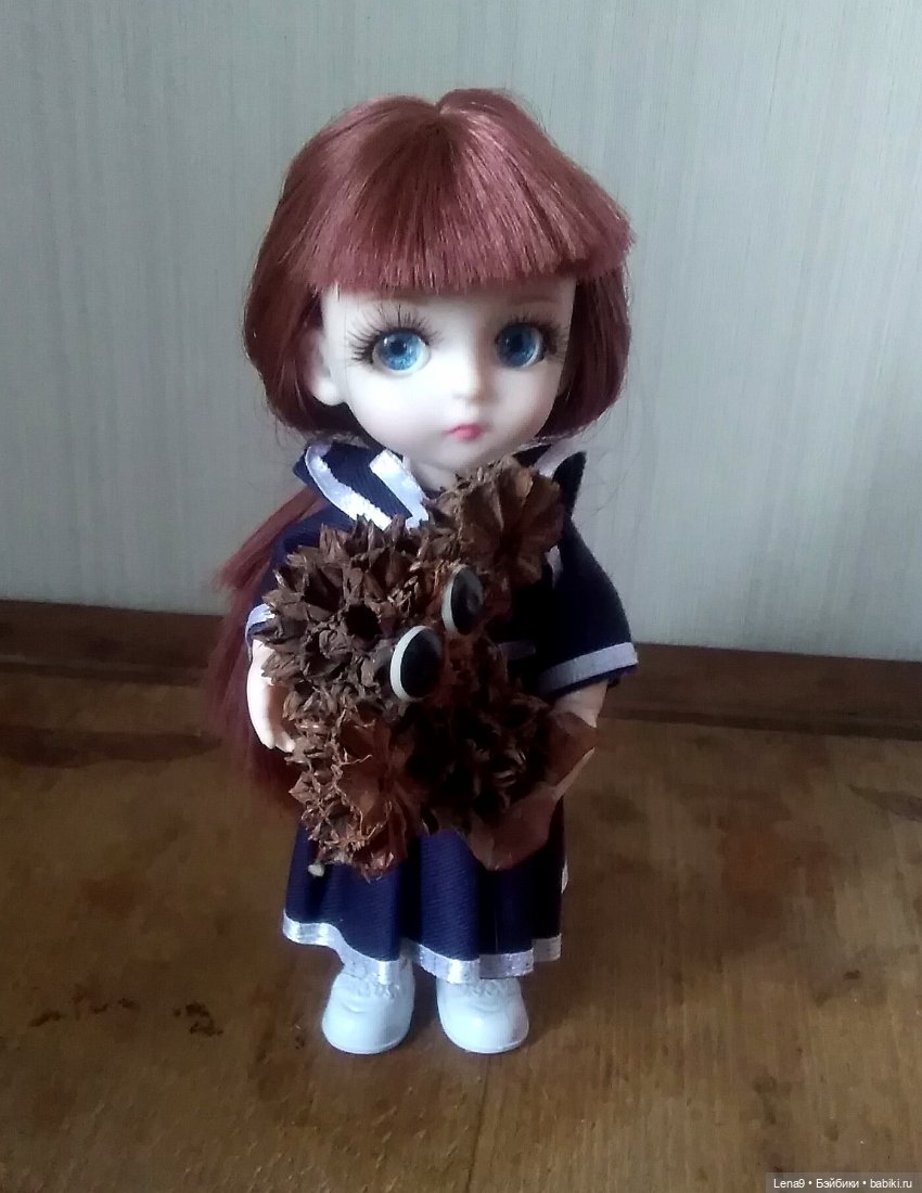 Каравай, каравай, кого любишь - выбирай (фото 7)