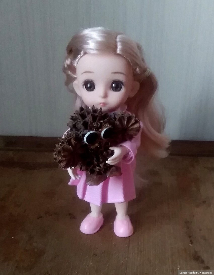 Каравай, каравай, кого любишь - выбирай (фото 10)