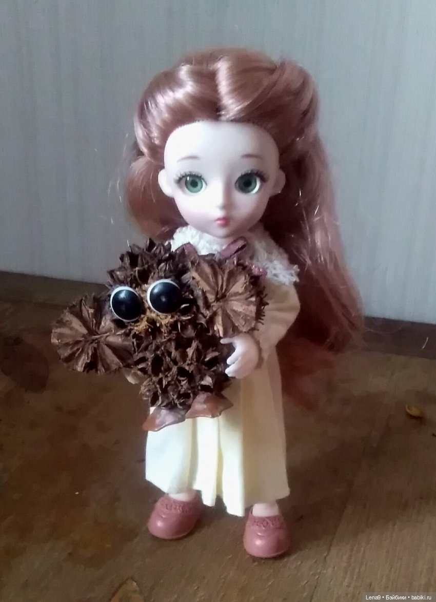 Каравай, каравай, кого любишь - выбирай