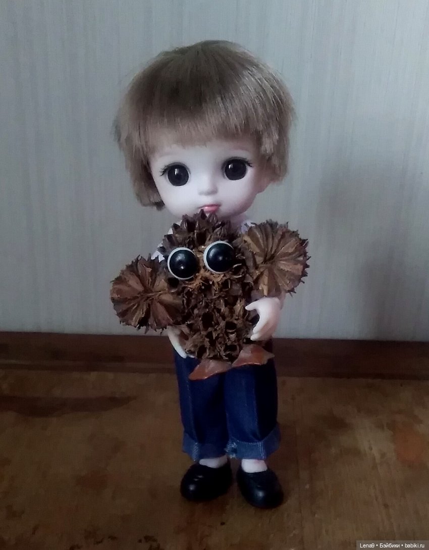 Каравай, каравай, кого любишь - выбирай (фото 9)