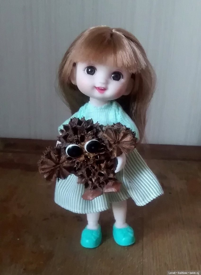 Каравай, каравай, кого любишь - выбирай (фото 8)