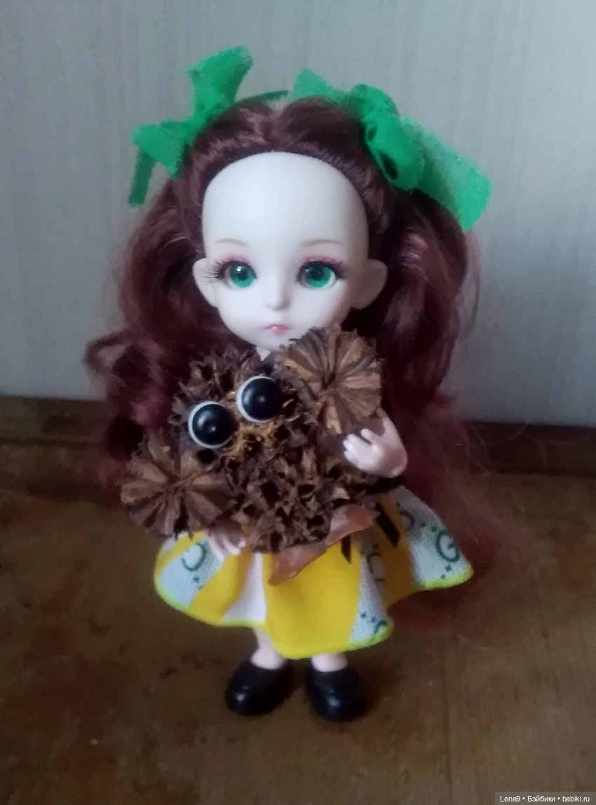 Каравай, каравай, кого любишь - выбирай