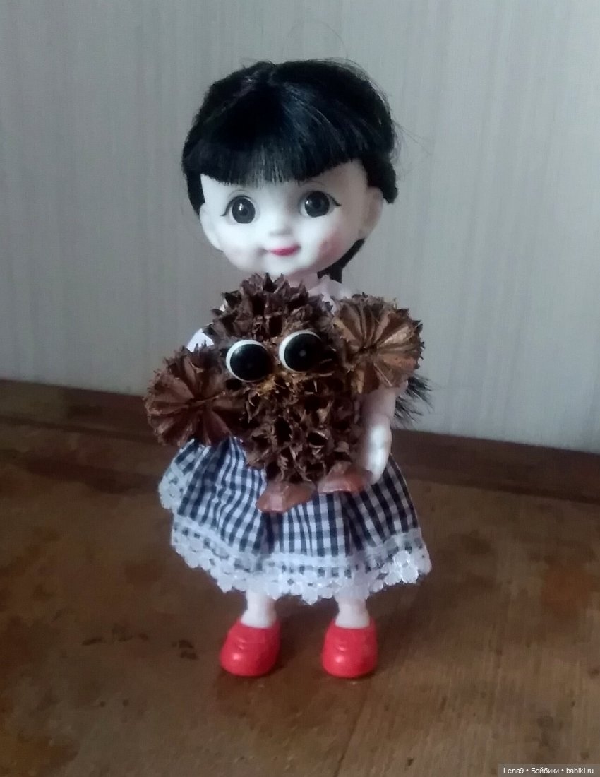 Каравай, каравай, кого любишь - выбирай