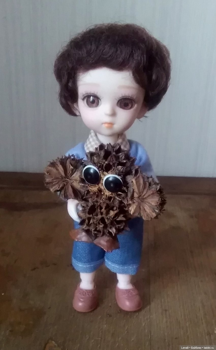 Каравай, каравай, кого любишь - выбирай