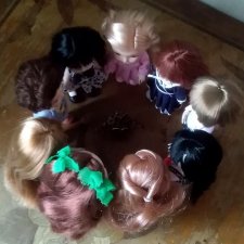 Каравай, каравай, кого любишь - выбирай