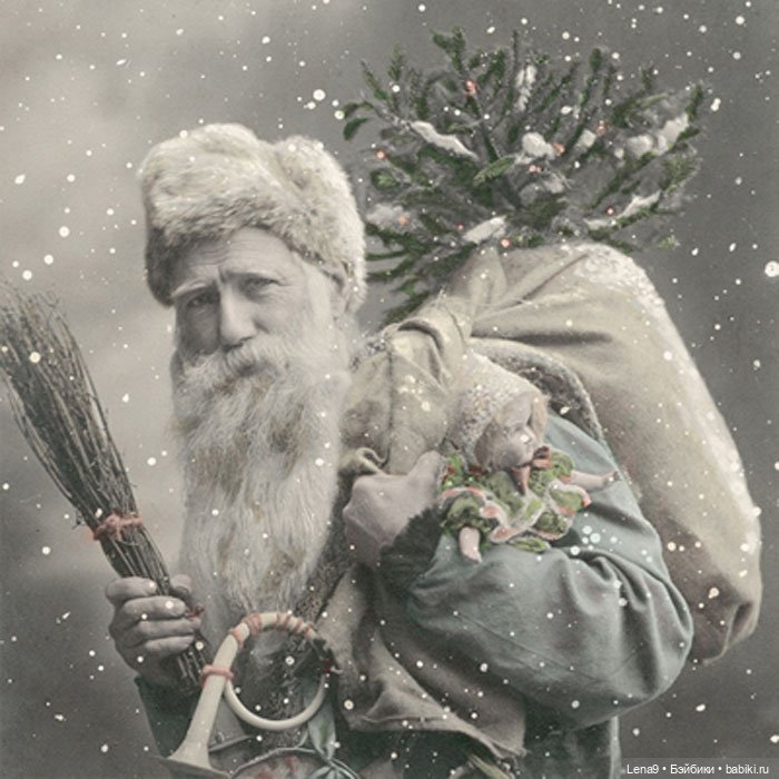 19 декабря — День памяти Святого Николая (фото 4)