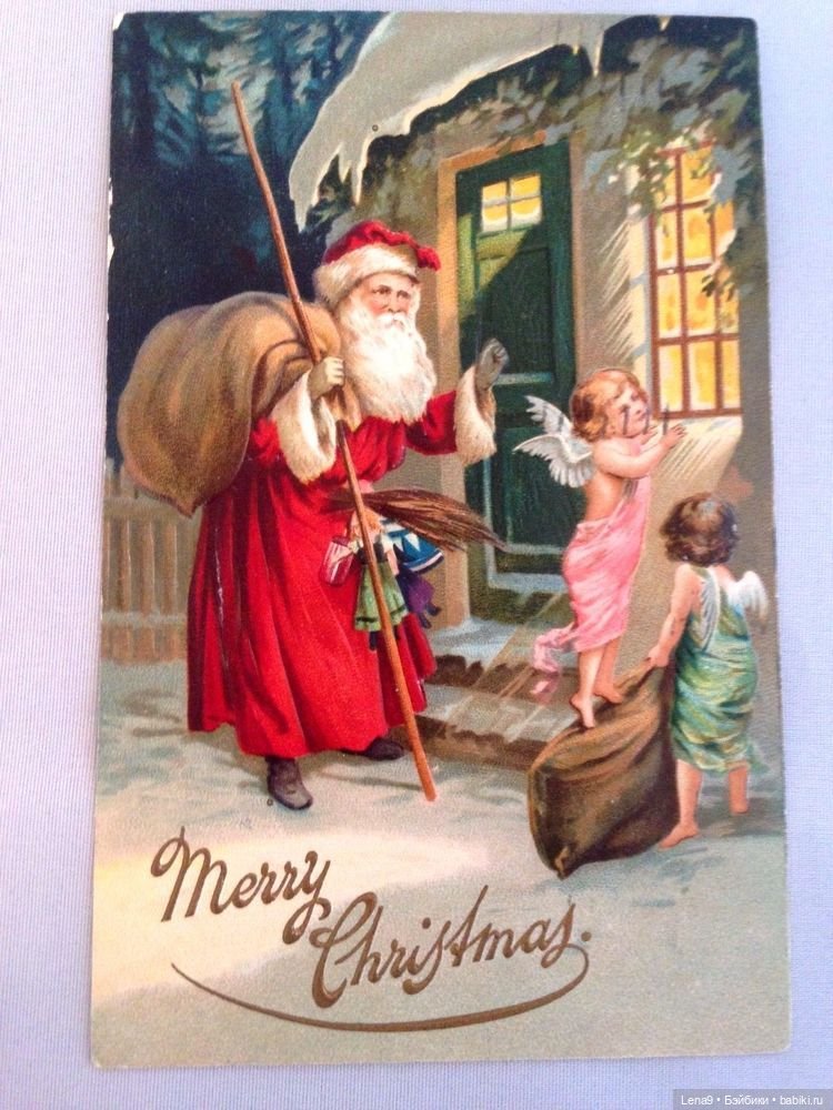 19 декабря — День памяти Святого Николая (фото 8)