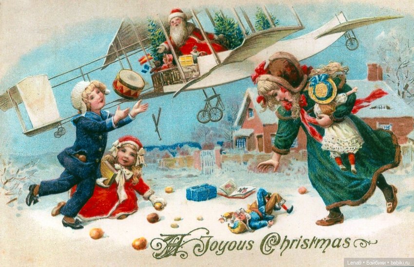 19 декабря — День памяти Святого Николая