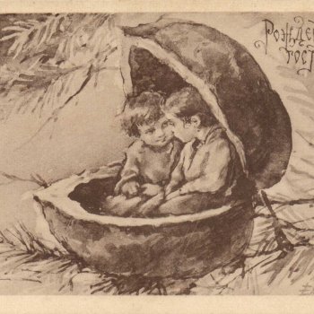 Подарки детям к празднику Рождества Христова и Новому году. Традиции