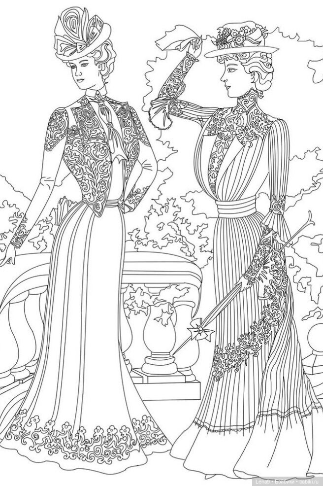 Мои игры в куклы с нейросетью (фото 4)