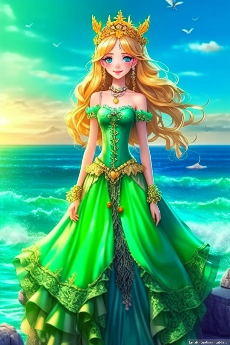 Мои игры в куклы с нейросетью