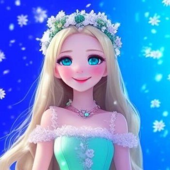 Разбор полётов, или как я боролась за образ ранней весны с нейросетью