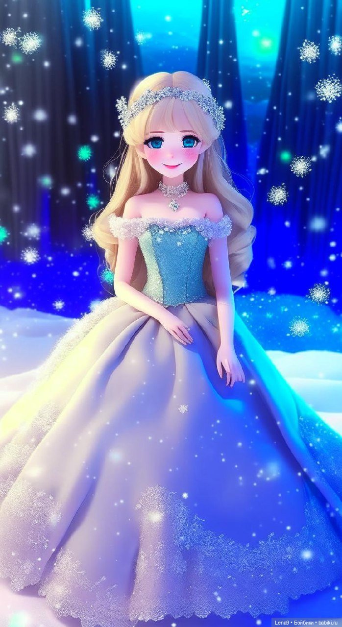 Разбор полётов, или как я боролась за образ ранней весны с нейросетью (фото 4)