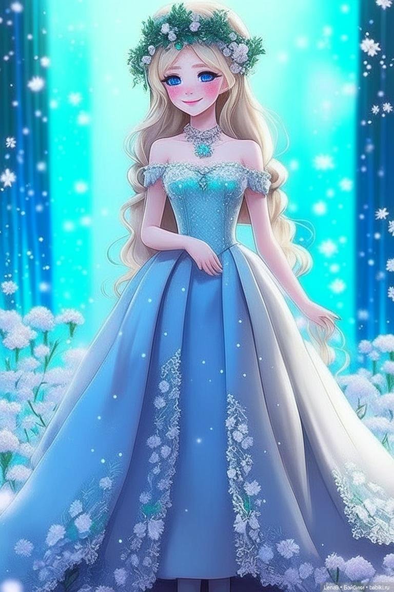 Разбор полётов, или как я боролась за образ ранней весны с нейросетью