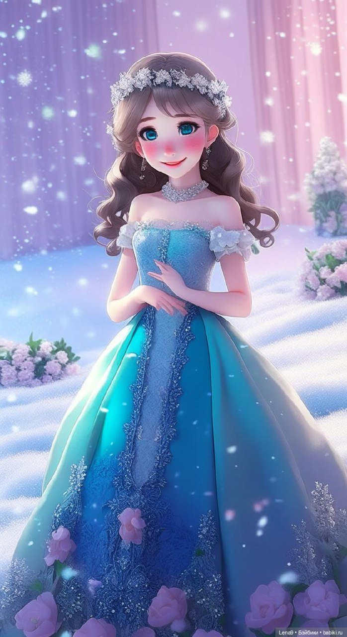 Разбор полётов, или как я боролась за образ ранней весны с нейросетью