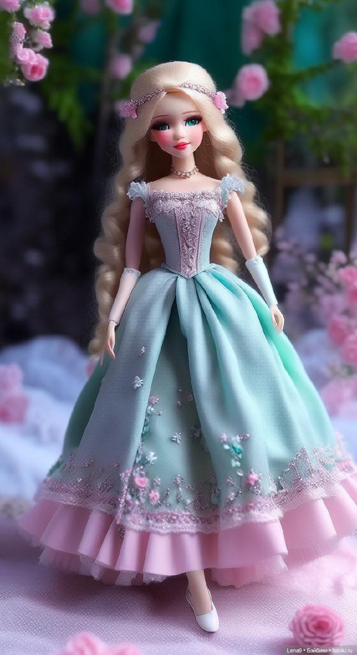 Разбор полётов, или как я боролась за образ ранней весны с нейросетью