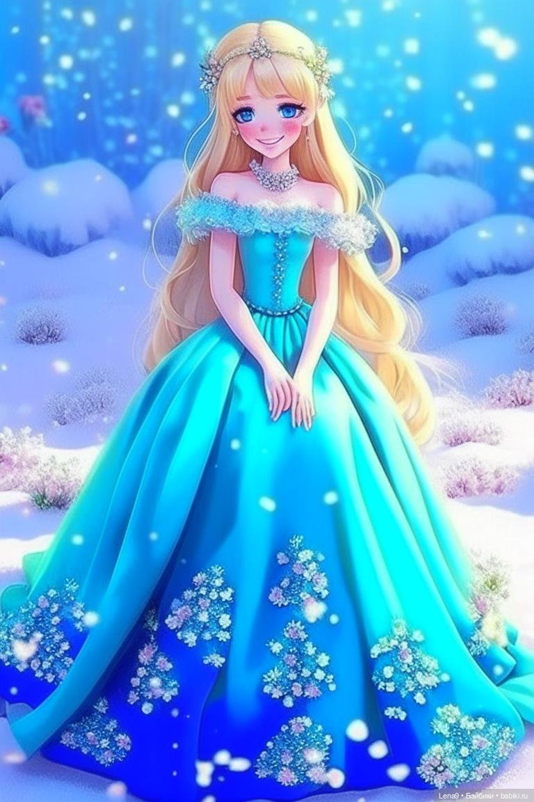 Разбор полётов, или как я боролась за образ ранней весны с нейросетью