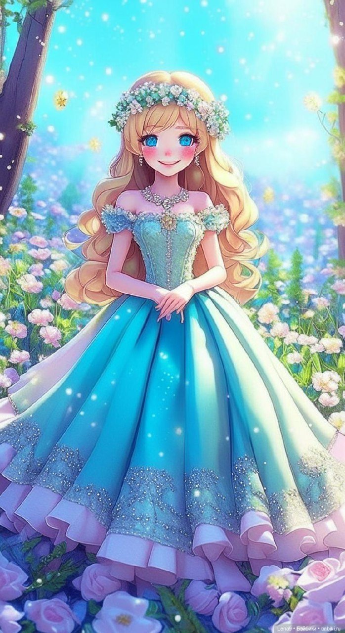 Разбор полётов, или как я боролась за образ ранней весны с нейросетью (фото 5)