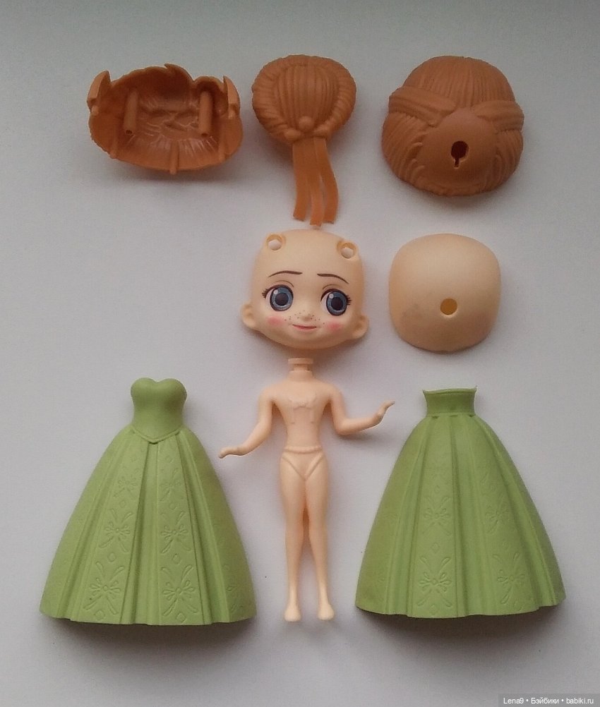 Сверхбюджет IV, или как я за хлебушком ходила 🍞🥖🍶 (фото 3)