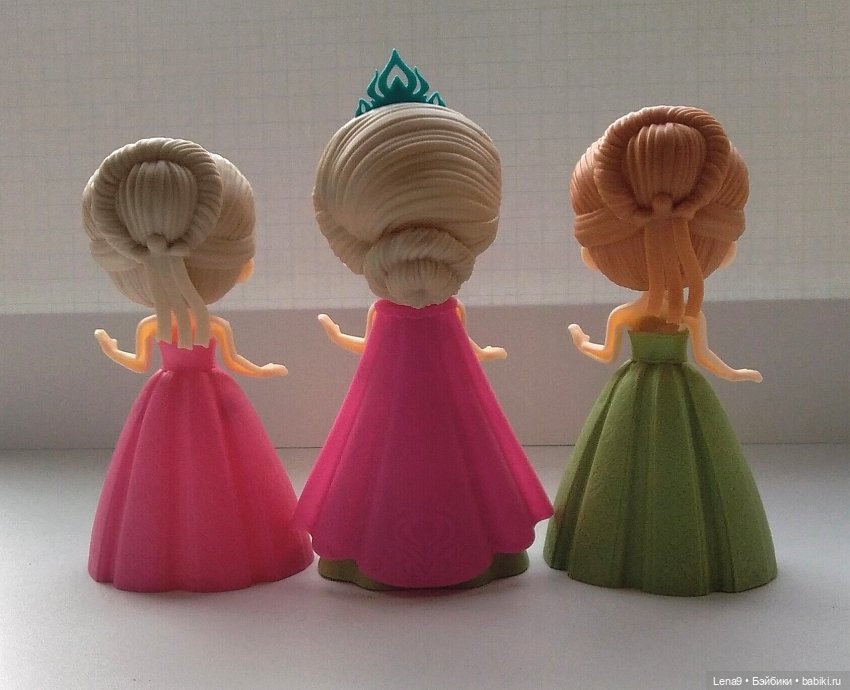 Сверхбюджет IV, или как я за хлебушком ходила 🍞🥖🍶 (фото 2)