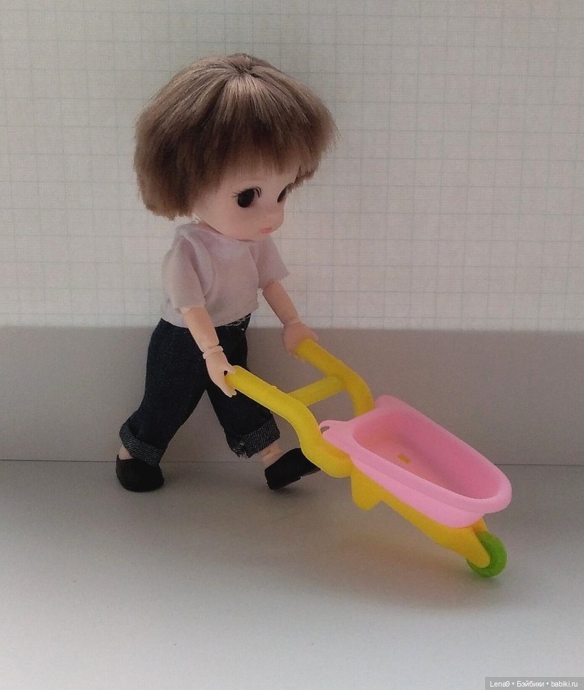 Сверхбюджет IV, или как я за хлебушком ходила 🍞🥖🍶 (фото 8)