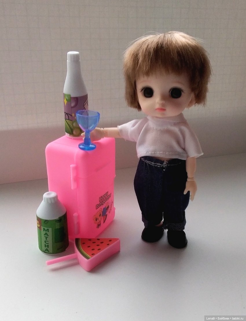 Сверхбюджет IV, или как я за хлебушком ходила 🍞🥖🍶 (фото 10)