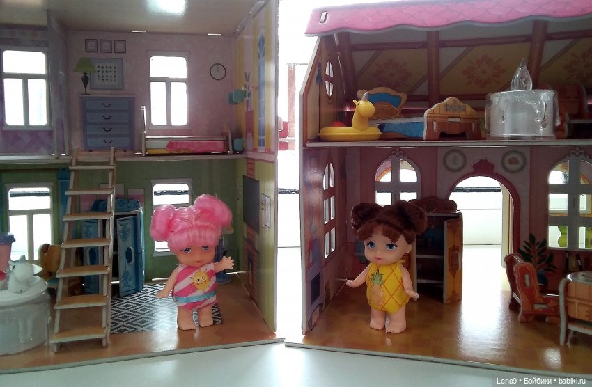 Сверхбюджет IV, или как я за хлебушком ходила 🍞🥖🍶