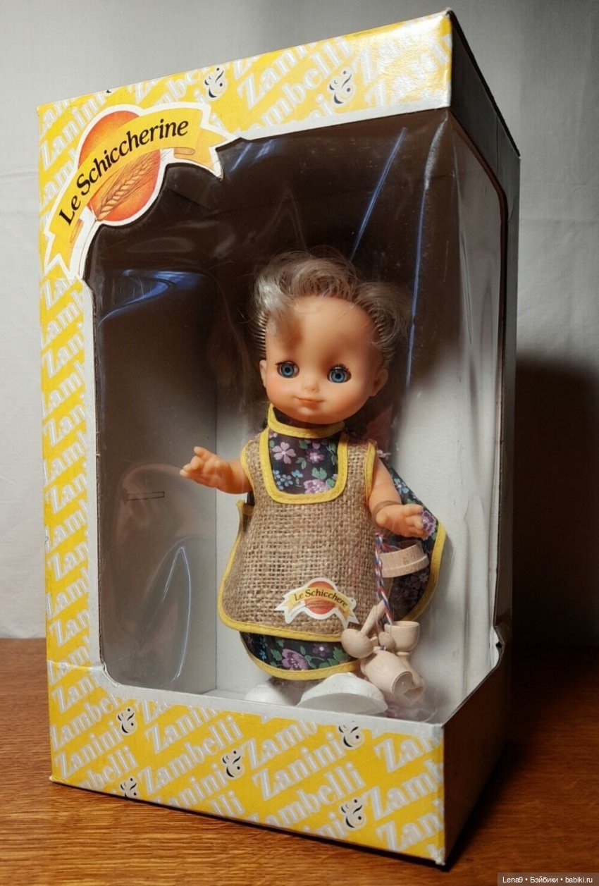 Шикарные — Игровые куклы разных производителей (Разное): редкие бренды