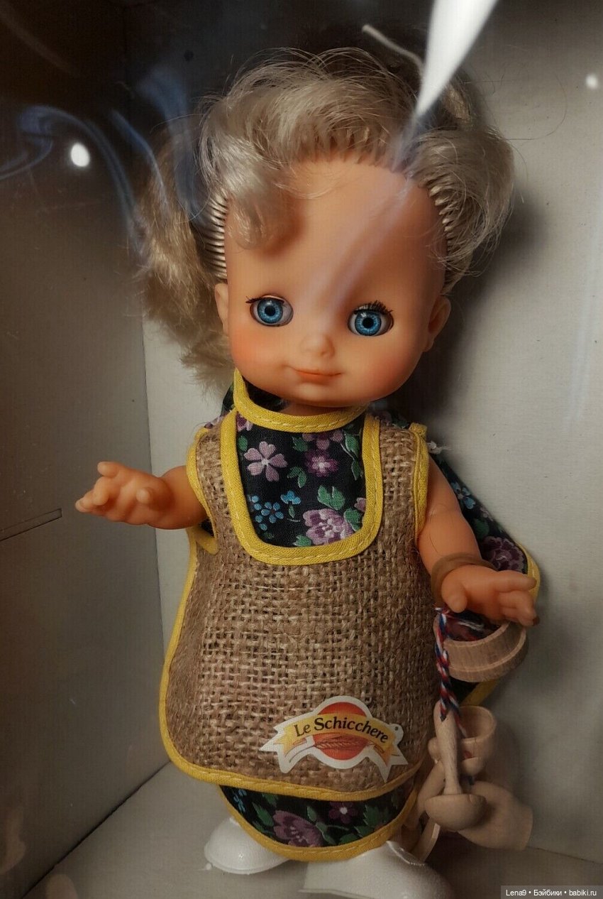 Шикарные — Игровые куклы разных производителей (Разное): редкие бренды