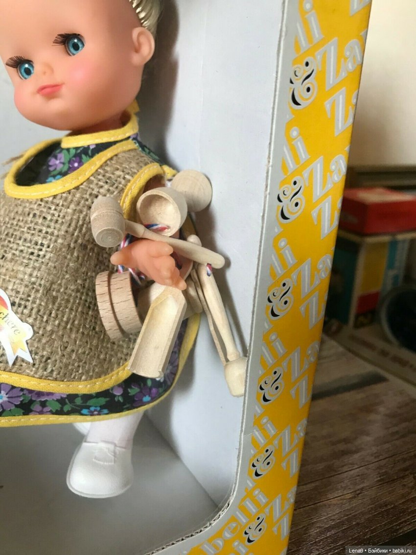 Шикарные — Игровые куклы разных производителей (Разное): редкие бренды