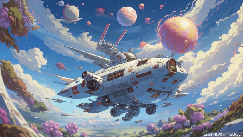 Космические домики — Интересное и необычное: фотоподборки