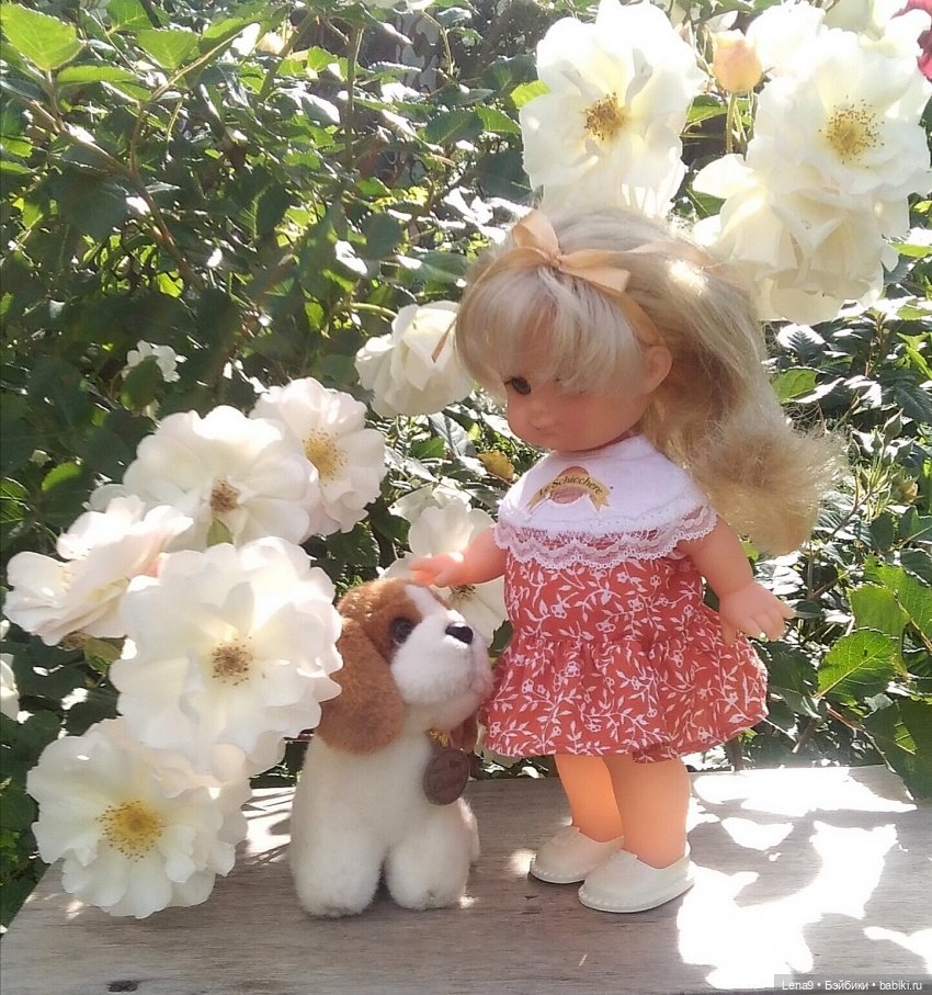 Шикарные — Игровые куклы разных производителей (Разное): редкие бренды