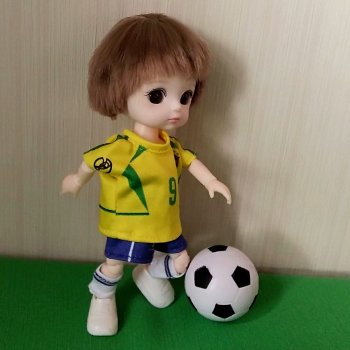 2020. Как мы встречали Энрике, звезду футбола. Немного о любви...