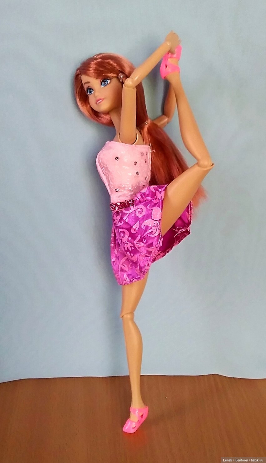 Сверхбюджет V. Новенькая Wow Play (фото 3)