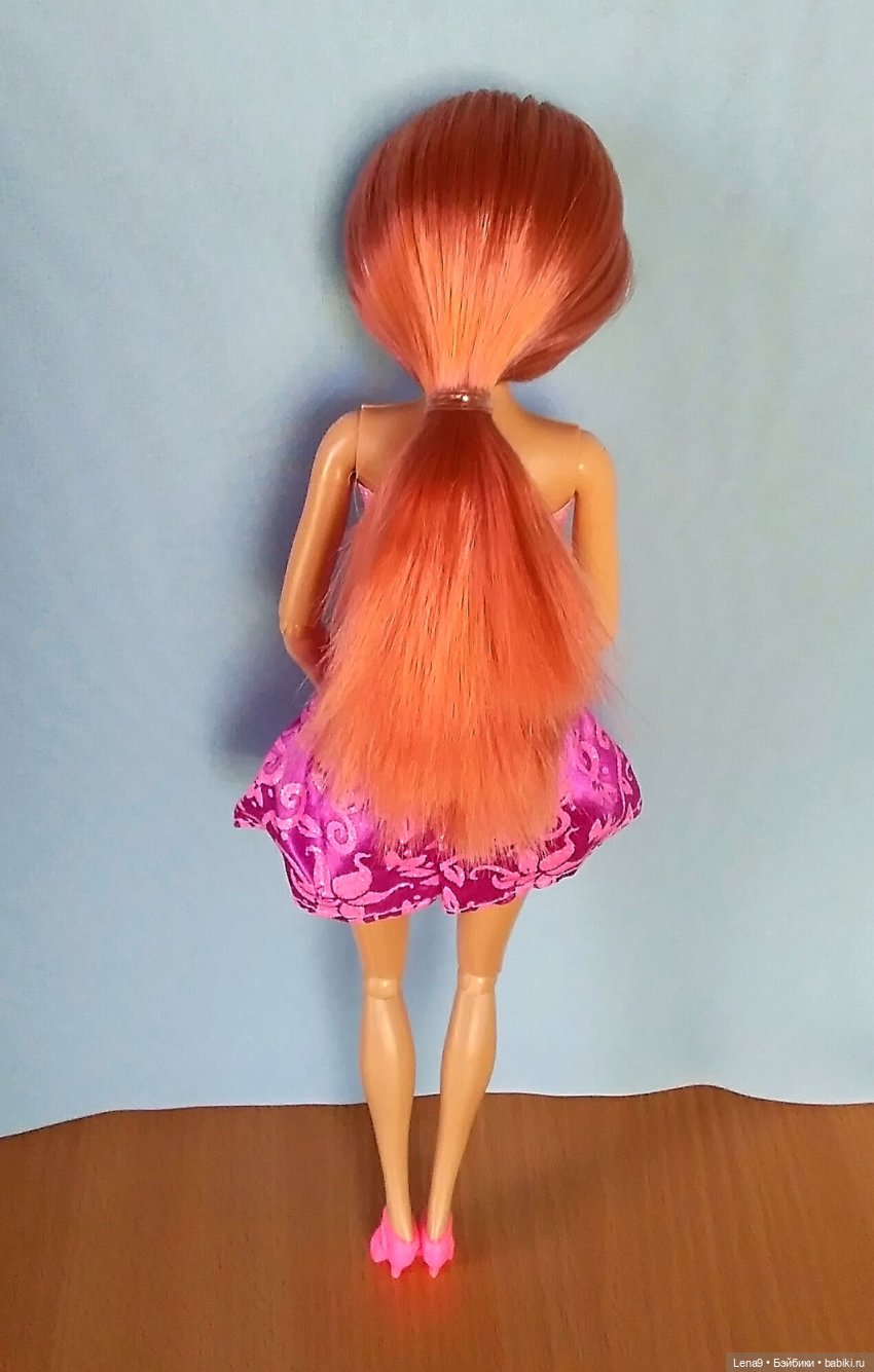 Сверхбюджет V. Новенькая Wow Play (фото 7)