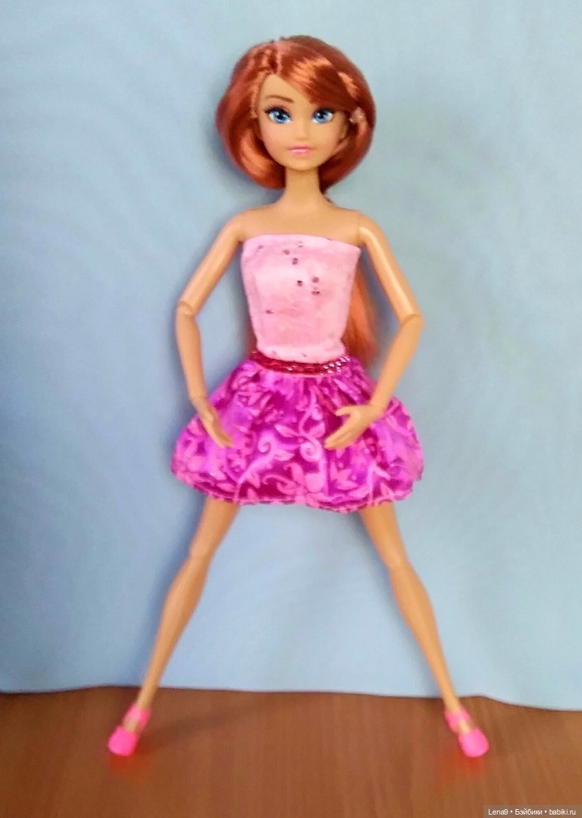 Сверхбюджет V. Новенькая Wow Play (фото 5)