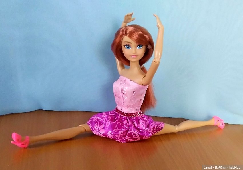 Сверхбюджет V. Новенькая Wow Play (фото 4)