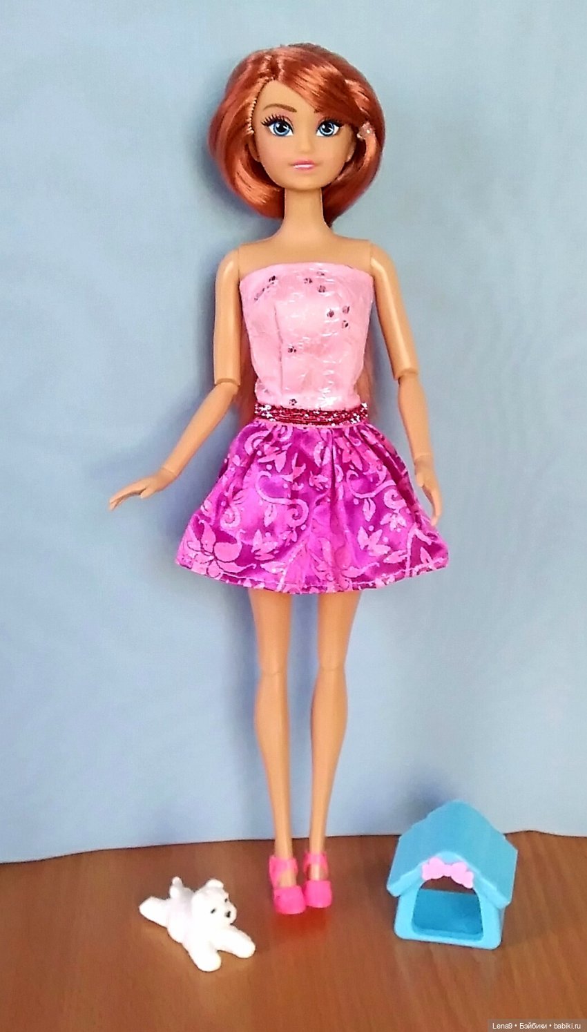 Сверхбюджет V. Новенькая Wow Play (фото 2)