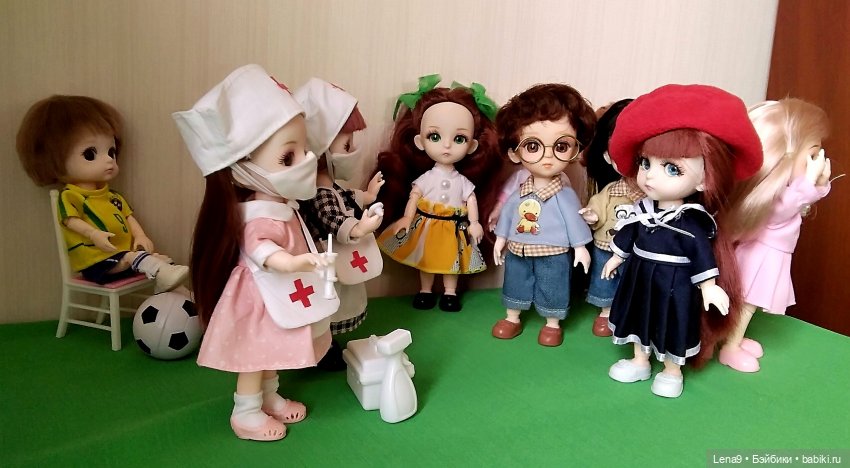 2020. Как мы встречали Энрике, звезду футбола. Немного о любви (фото 5)