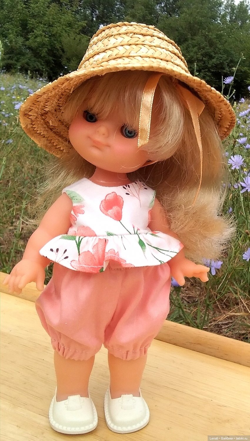 Павлинка, Штрудель и лето (фото 8)