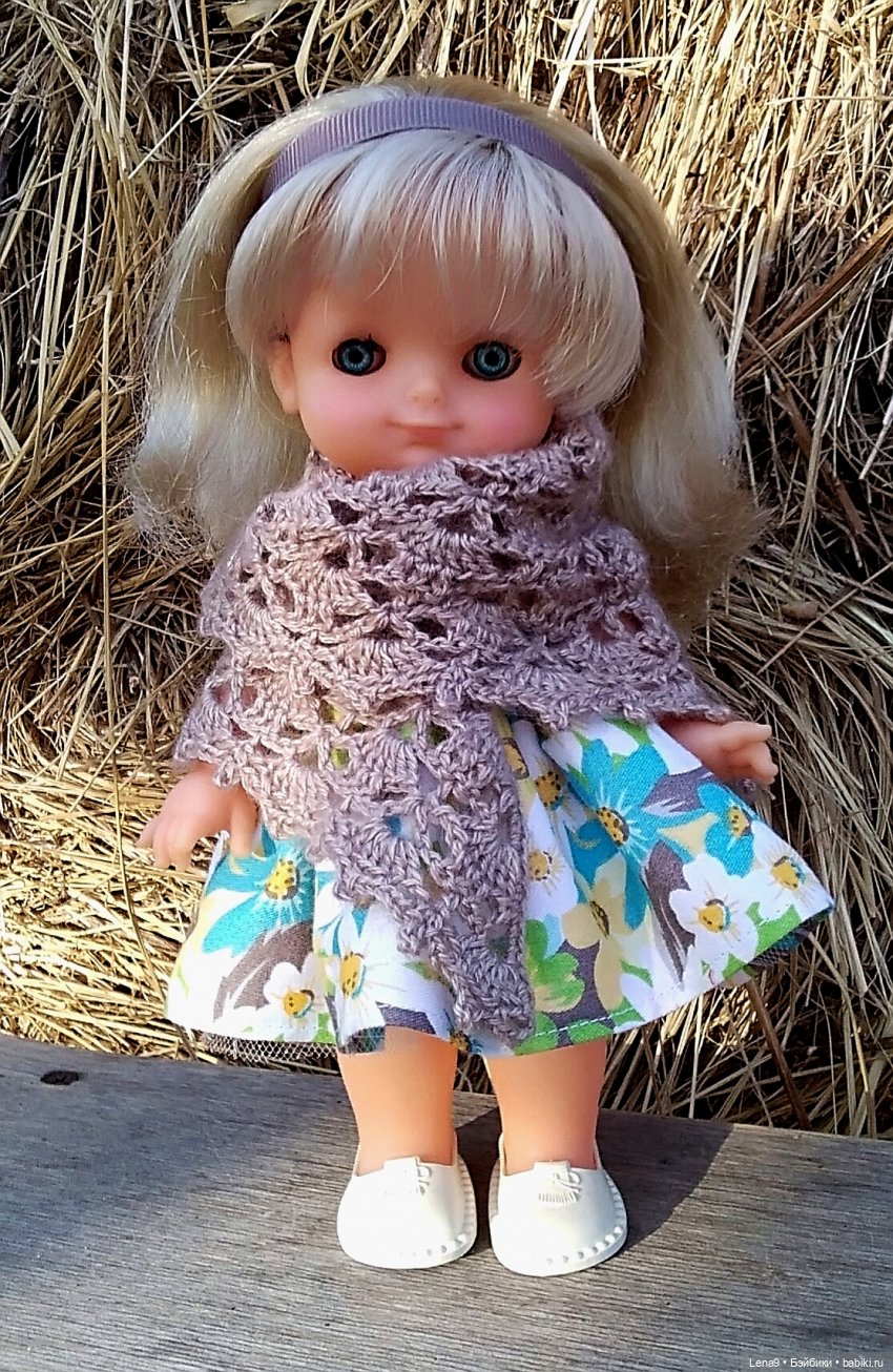 Павлинка, Штрудель и лето