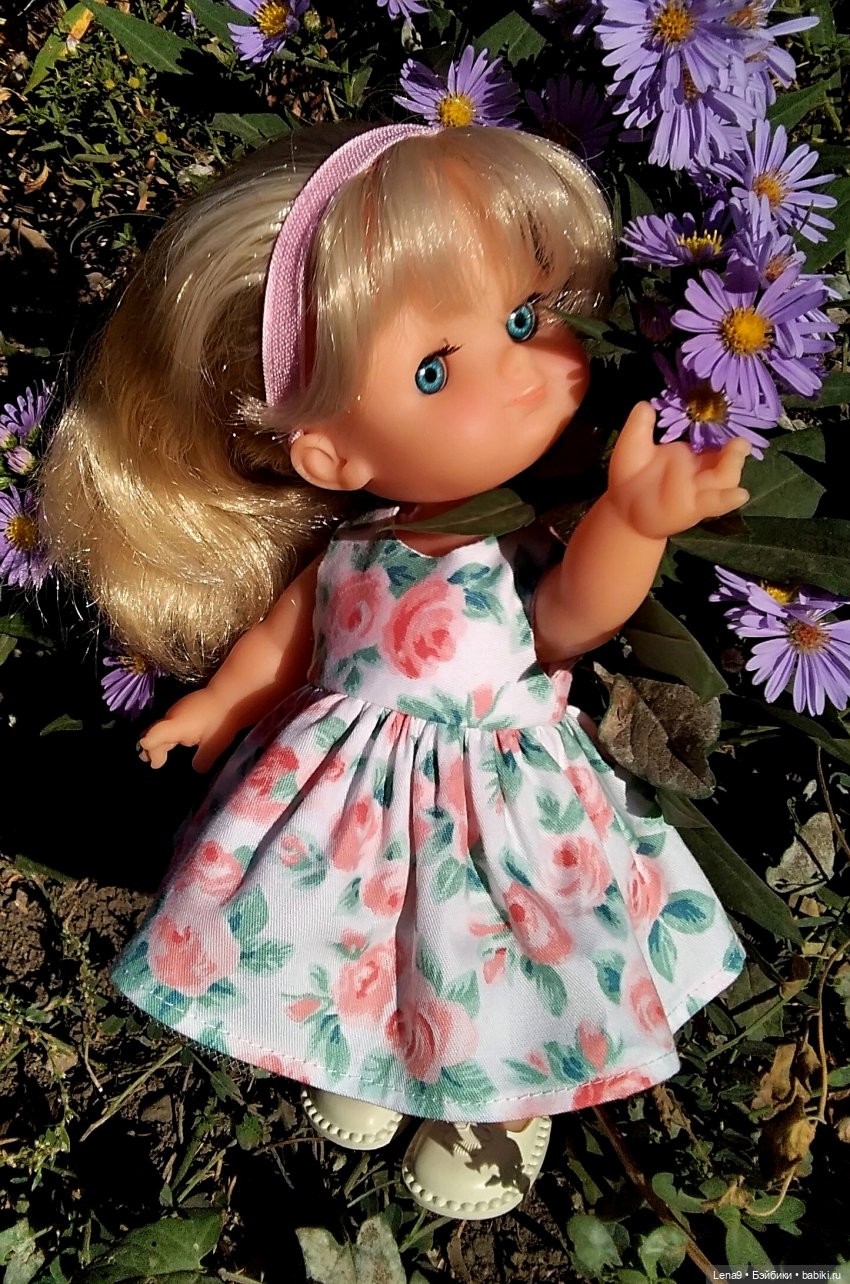 Павлинка, Штрудель и лето (фото 10)