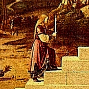 Начало. Введение во храм Пресвятой Богородицы