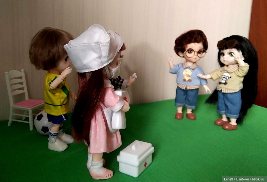 2020. Как мы встречали Энрике, звезду футбола. Немного о любви (фото 9)