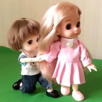 Энрике и Эмма. Свидание