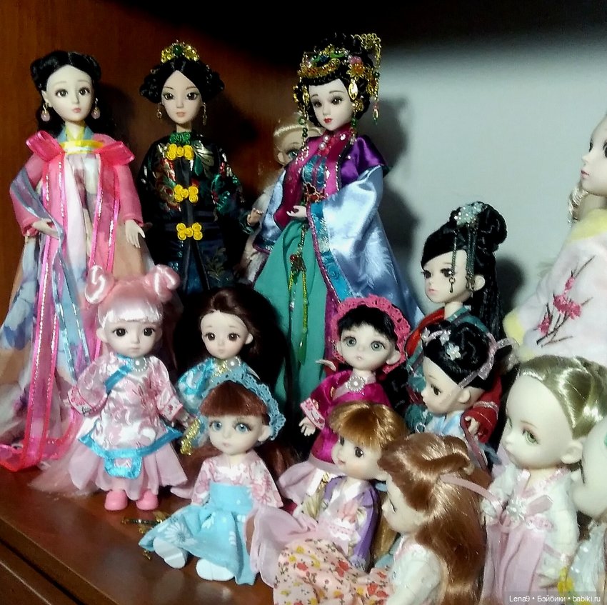 Полочка в шкафу — Коллекции шарнирных (фото 2)