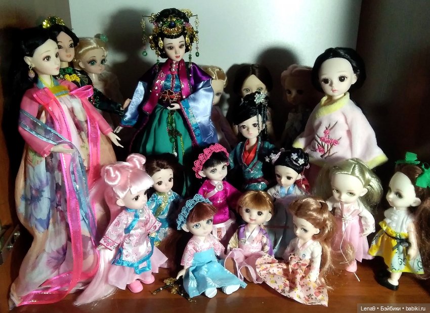 Полочка в шкафу — Коллекции шарнирных (фото 3)