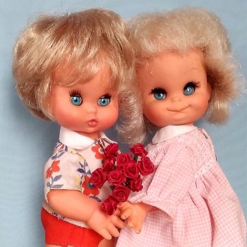 Страсти-мордасти Часть II Орнелла и Микеле